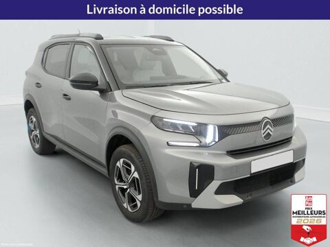 C3 Aircross Hybride 145 e-DCS6 Max 2026 occasion 78200 Buchelay