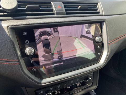 Arona 1.6 TDI 115 CH FR - ORIGINE FRANCE 2018 occasion 14650 Carpiquet