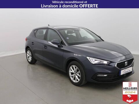 Leon TSI 110 2023 occasion 10150 Lavau