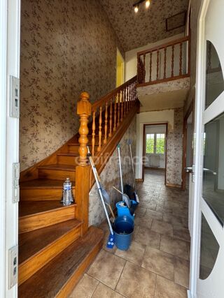  Maison � vendre 5 pi�ces 98 m�