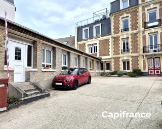  Appartement � vendre 8 pi�ces 202 m�