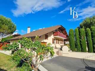  Maison à vendre 6 pièces 134 m²