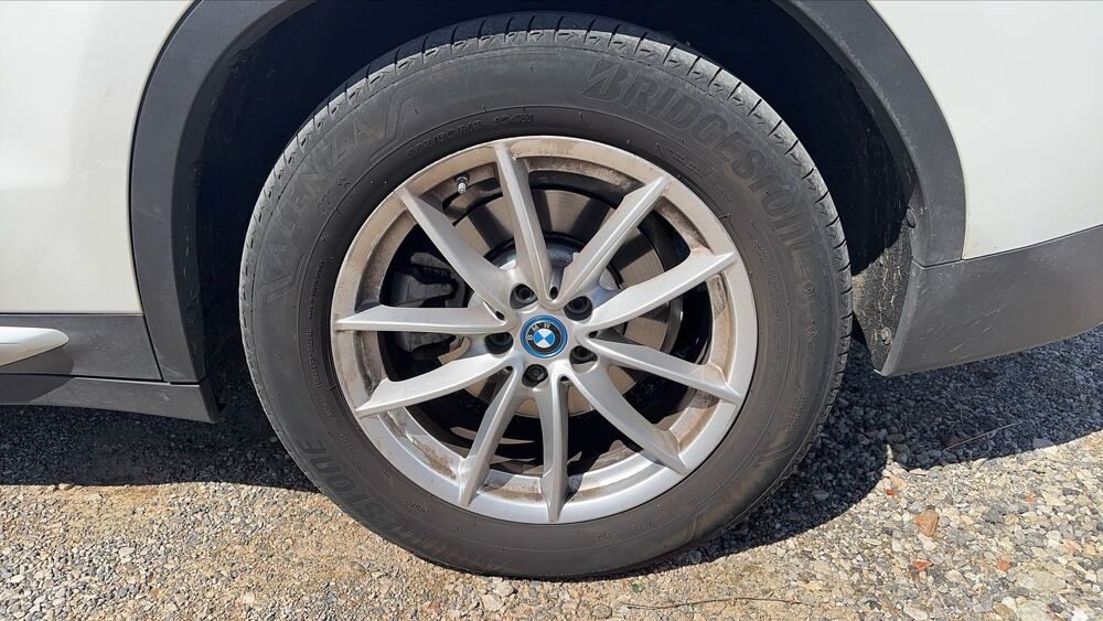 X3 xDrive 30e 292 Hybrid Steptronic8 Xline - Automatique Entret 2022 occasion 13127 Vitrolles