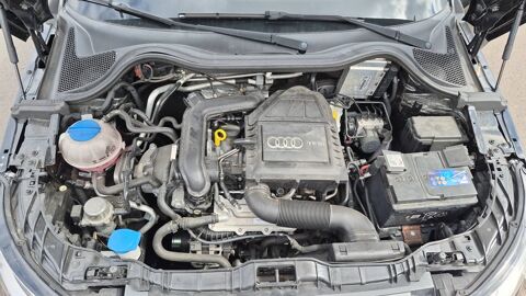 A1 1.0 TFSI 95 S-Tronic 7 Active 2015 occasion 72000 Le Mans