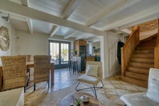  Maison � vendre 6 pi�ces 139 m�