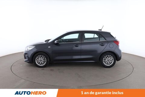 Rio 1.0 T-GDi ISG Edition 2 100 ch 2018 occasion 92130 Issy-les-Moulineaux
