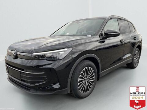 Volkswagen Tiguan NOUVEAU 1.5 eTSI 150CV DSG7 LIFE PLUS 2025 occasion Lavau 10150