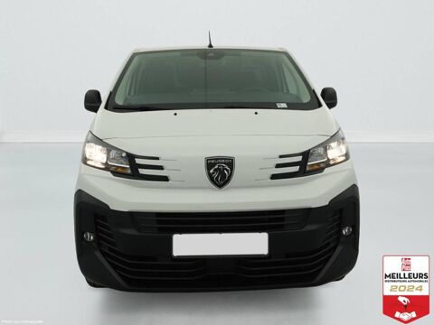 Expert FOURGON M BLUEHDI 120 S&S BVM6 2025 occasion 10150 Lavau