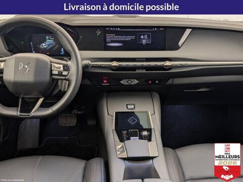 DS4 Hybride E-Tense 225 EAT8 Rivoli 2025 occasion 10150 Lavau