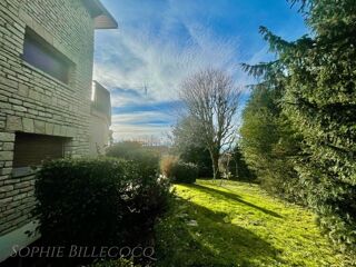  Maison à vendre 8 pièces 248 m²