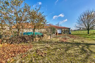  Maison � vendre 6 pi�ces 189 m�