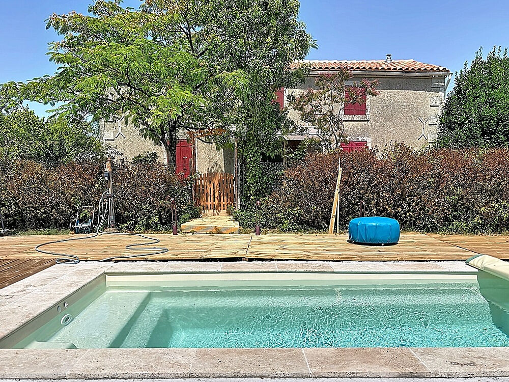 Maison de charme 120 m2 La Ronde