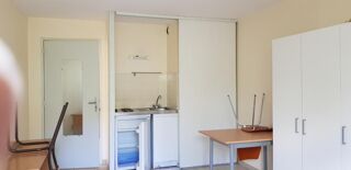  Appartement à louer 1 pièce 22 m²