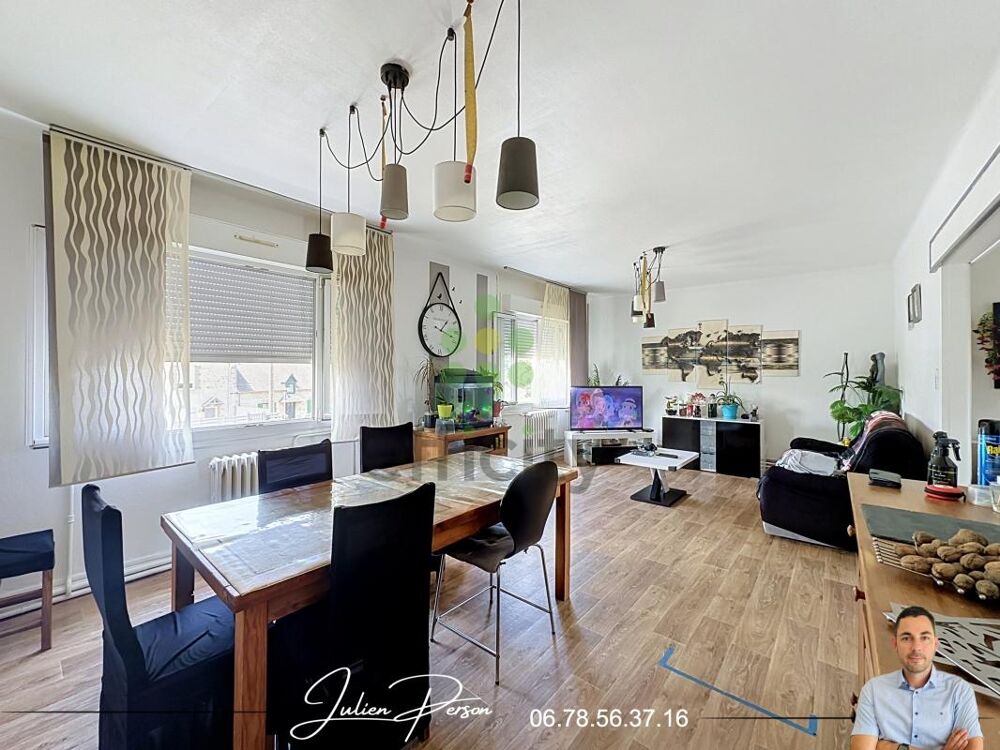 Vente Immeuble Immeuble Saint brieuc