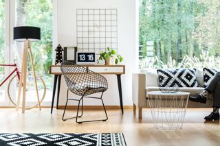  Appartement � vendre 4 pi�ces 80 m�