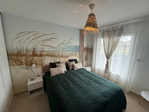  Appartement  louer 1 pice 15 m