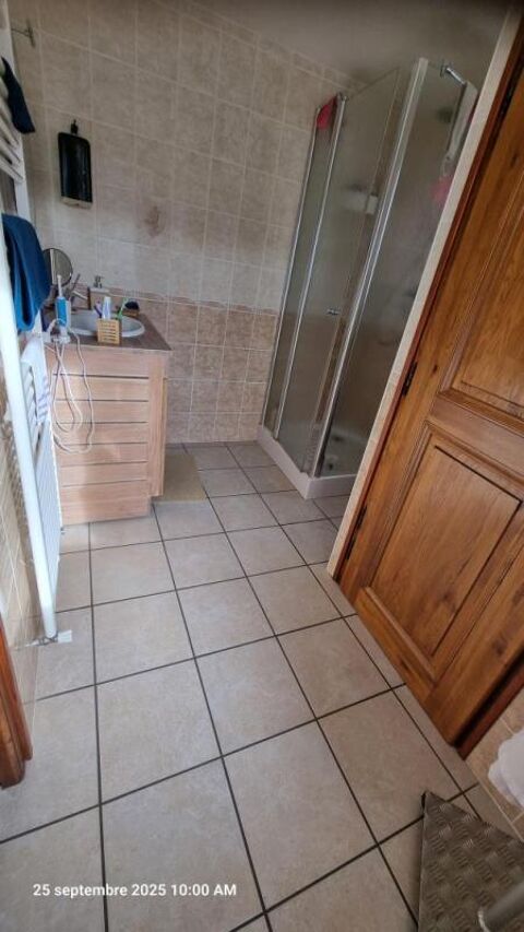  Appartement � louer 1 pi�ce 19 m�