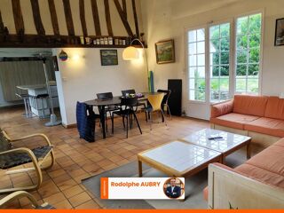  Maison à louer 6 pièces 170 m²