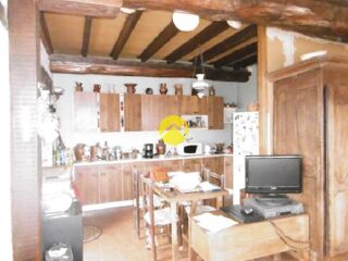  Maison � vendre 3 pi�ces 58 m�