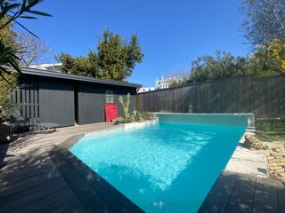  Maison � vendre 5 pi�ces 156 m�