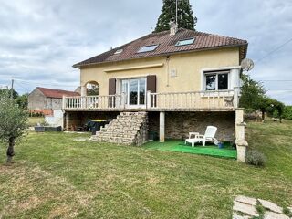  Maison � vendre 6 pi�ces 142 m�