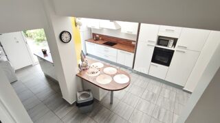  Maison à vendre 6 pièces 134 m²