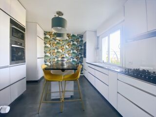  Maison à vendre 8 pièces 280 m²