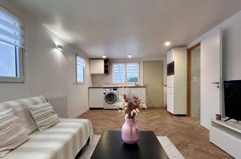  Appartement � louer 2 pi�ces 34 m�