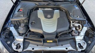 Classe E V 3.0 350 258 V6 4MATIC 9G-TRONIC Fascination - Automatique 2017 occasion 01170 Gex
