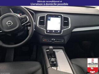 XC90 Recharge T8 AWD 310+145 ch Geartronic 8 7pl I 2022 occasion 10150 Lavau