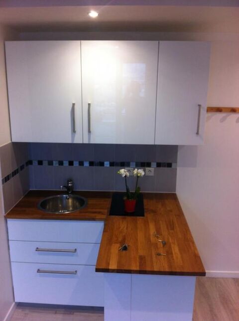  Appartement � louer 1 pi�ce 13 m�