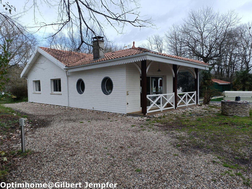 Bien rare dans la métropôle, Propriete de 3 000 m²