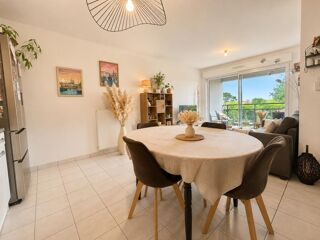 Appartement à vendre 3 pièces 60 m²