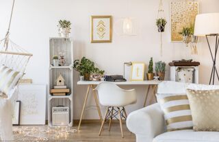  Appartement � vendre 5 pi�ces 97 m�