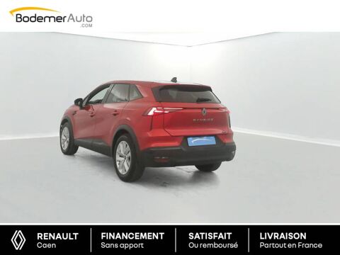 Symbioz E-Tech full hybrid 145 Evolution 2025 occasion 14200 H&eacute;rouville-Saint-Clair