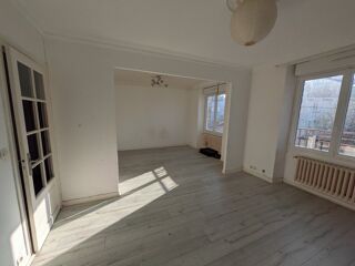  Appartement à vendre 3 pièces 66 m²