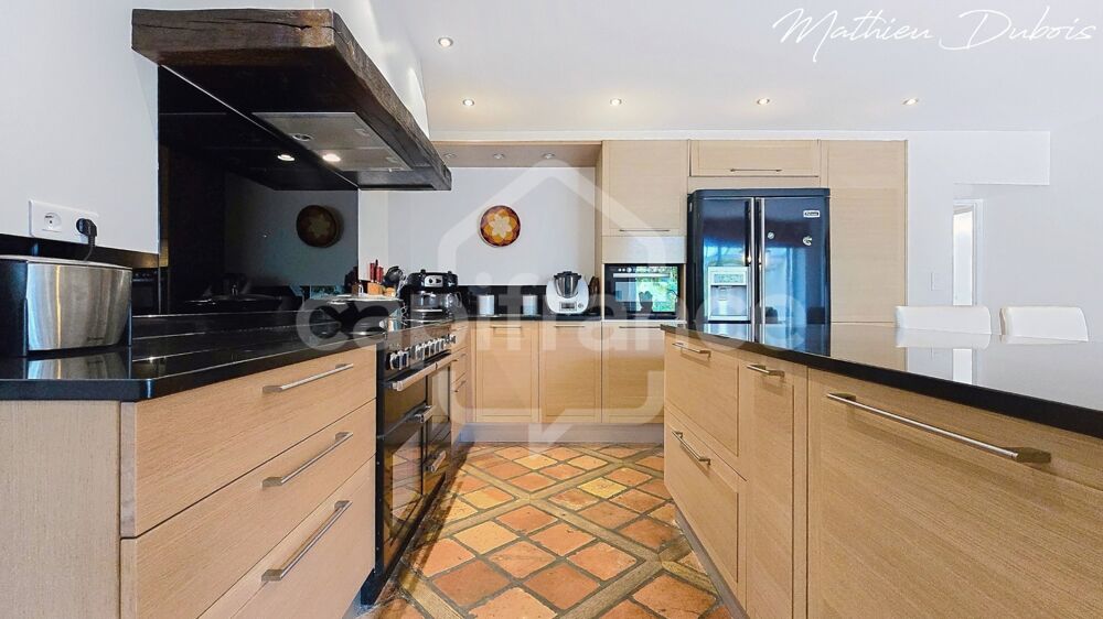 à vendre  Propriété/château Savignac-de-Duras (47120)