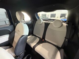 500 1.0 BSG 12V 69 ch Lounge 2020 occasion 34130 Valergues