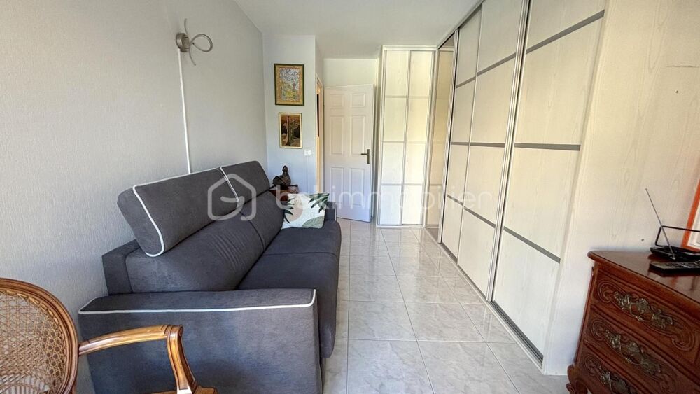  vendre  Appartement Nice (06100)