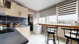  Appartement à vendre 4 pièces 81 m²
