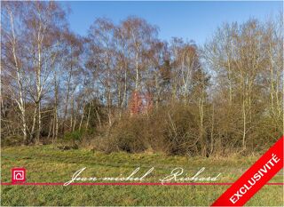  Terrain � vendre 2640 m�