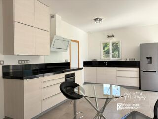  Maison à vendre 4 pièces 120 m²