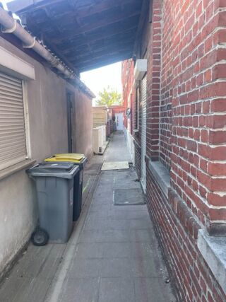  Maison à vendre 3 pièces 52 m²