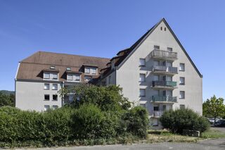  Appartement � louer 1 pi�ce 43 m�