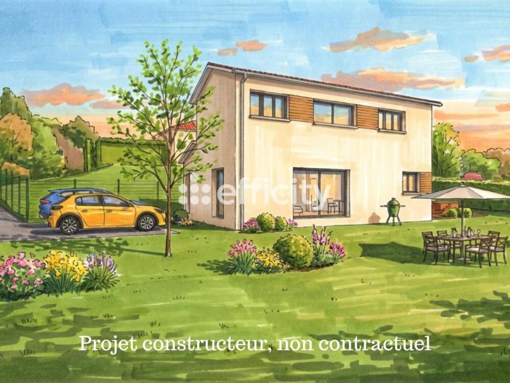 Vente Terrain Terrain Fleurieux sur l arbresle