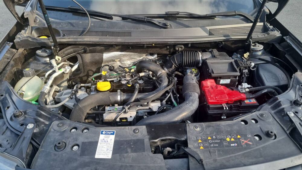 Duster II 1.0 TCe 100 4x2 Access 2020 occasion 76480 Duclair