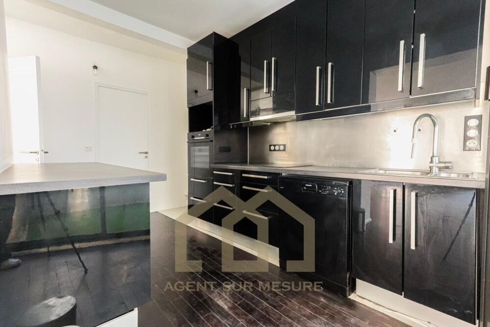 � vendre  Loft Paris 11