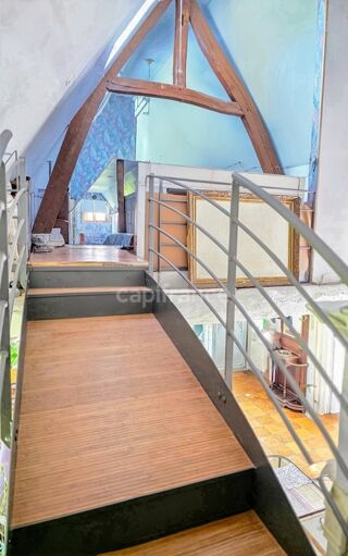  Maison � vendre 3 pi�ces 97 m�