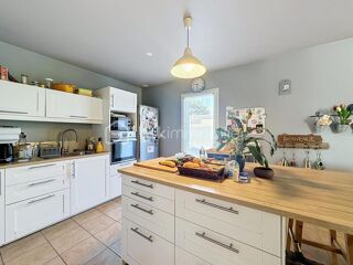  Maison à vendre 5 pièces 96 m²