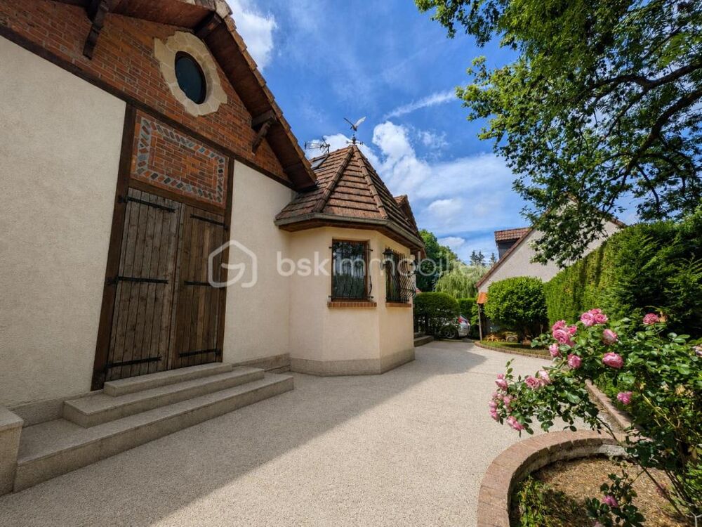 à vendre  Propriété/château Germaine (51160)